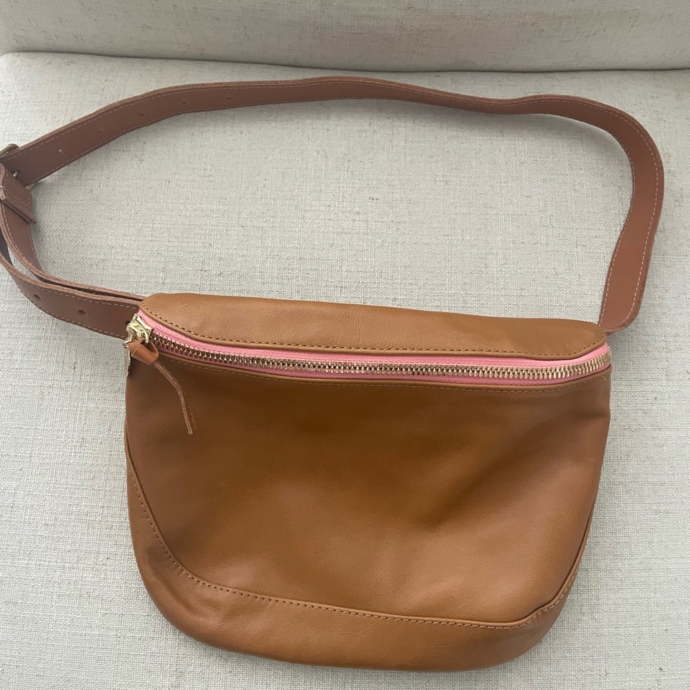 Clare V Fanny Pack